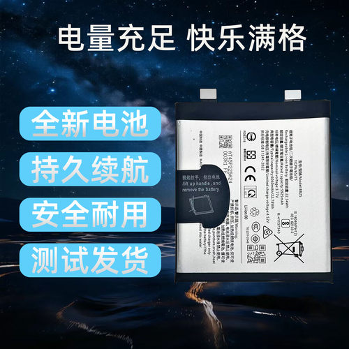 适用于vivox300手机电池