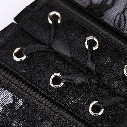 Corset 2833c en polyester - Ref 675056 Image 5