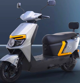 爱玛凌志2024F701电动车全套塑料配件 车壳 烤漆件灯鞍座面板边条