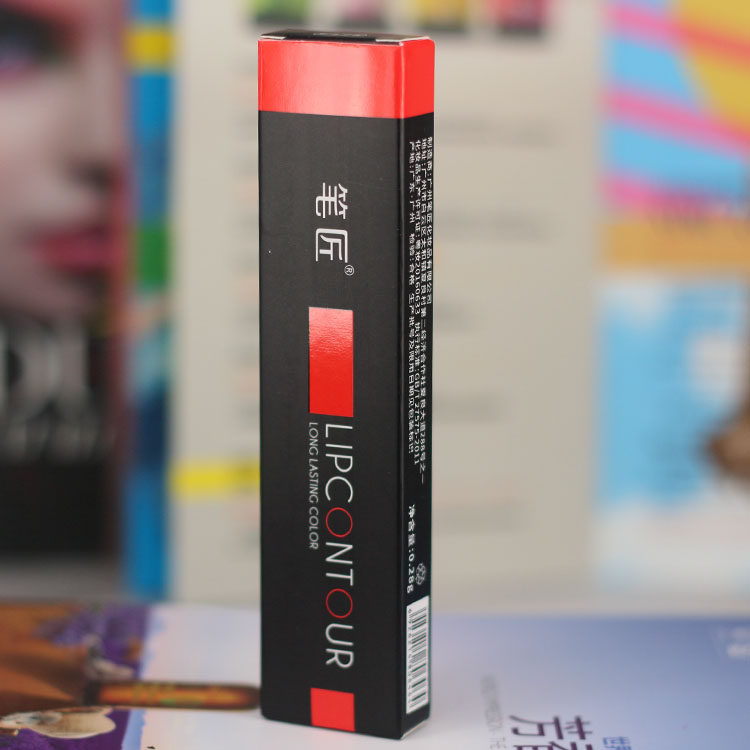 笔匠画唇画口红勾唇笔唇线笔哑光口红笔女8900,彩妆/香水/美妆工具,唇笔/唇线笔,淘宝优惠券,粉丝福利购,淘宝优惠卷