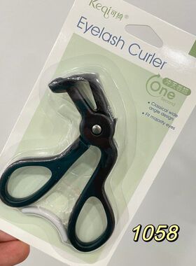 可绮冲天卷翘 局部 睫毛夹