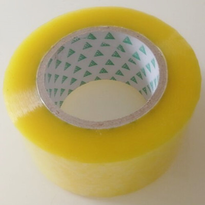 施工胶布透明胶透明胶布