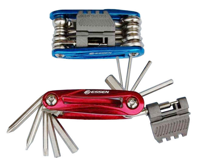 Outils pour vélo - Ref 2278136 Image 1