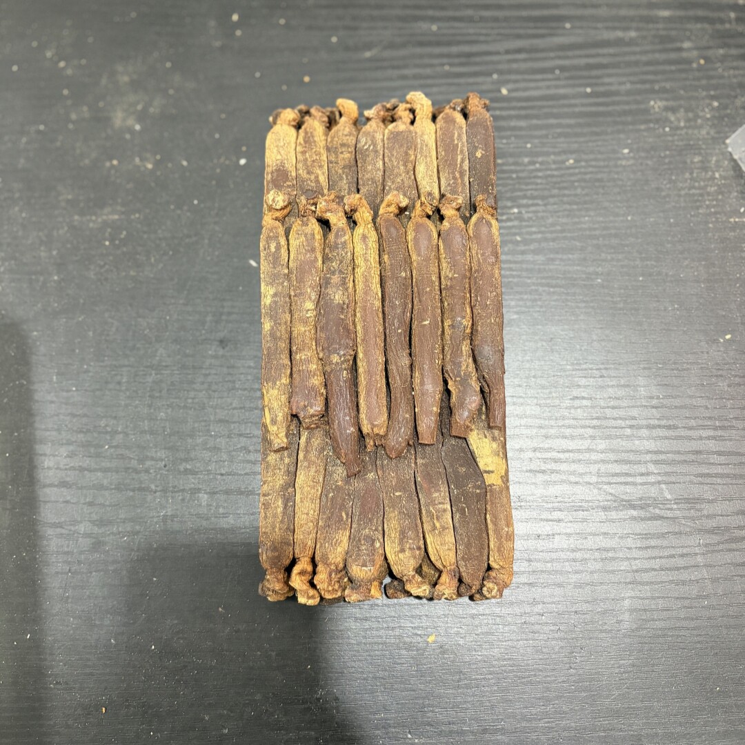 高丽红参参滋补养生礼品