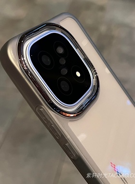 高透简约全包软壳vivo适用iQOO15手机壳iQOONeo11透黑色13/12磨砂边框Z9/Z10Turbo+防摔Neo10/9pro保护套8/7