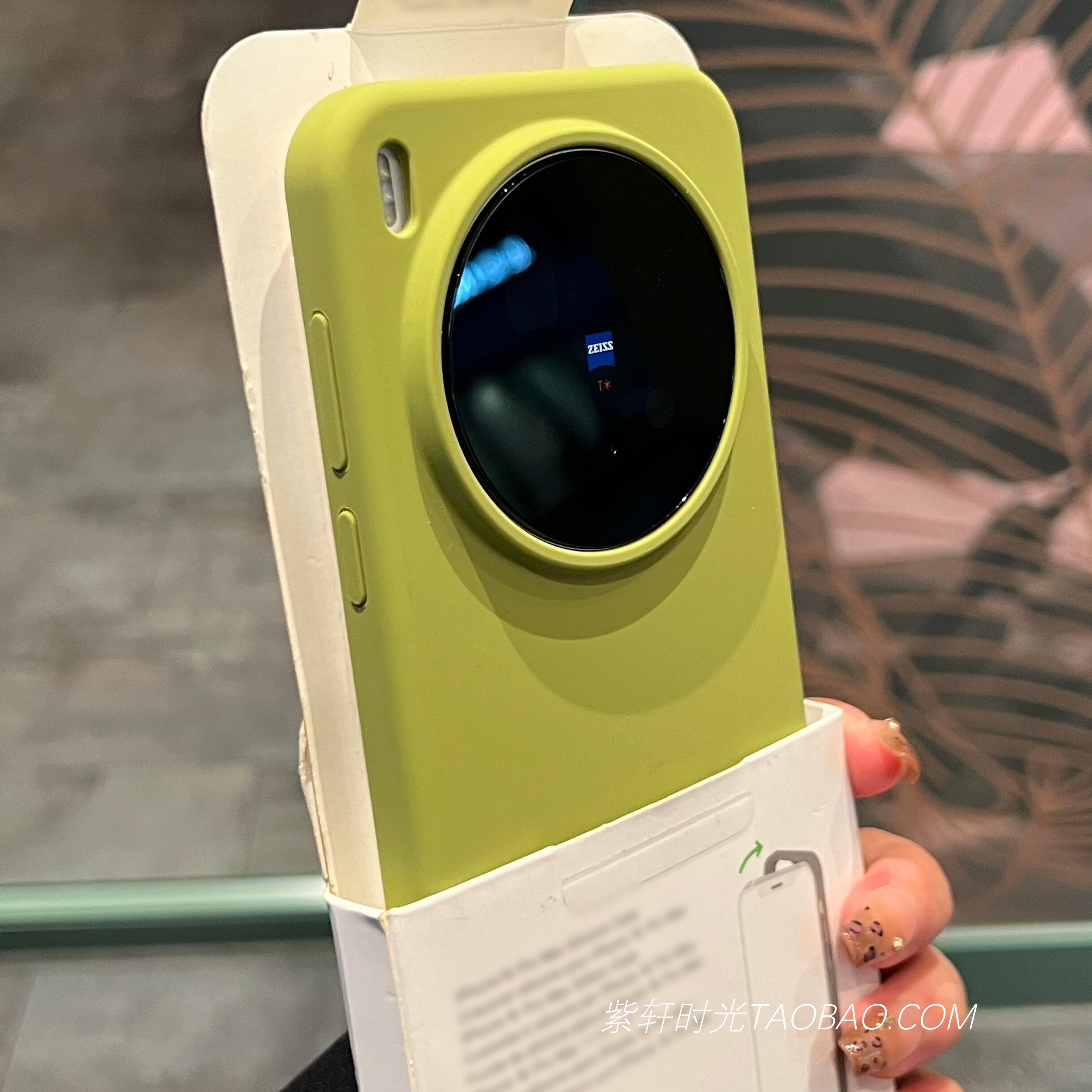 豆蔻绿色液态硅胶适用华为Mate80pro max手机壳Mate70Air不会发黄mate60/50pro全包防摔Pura80荣耀Magic8/X70