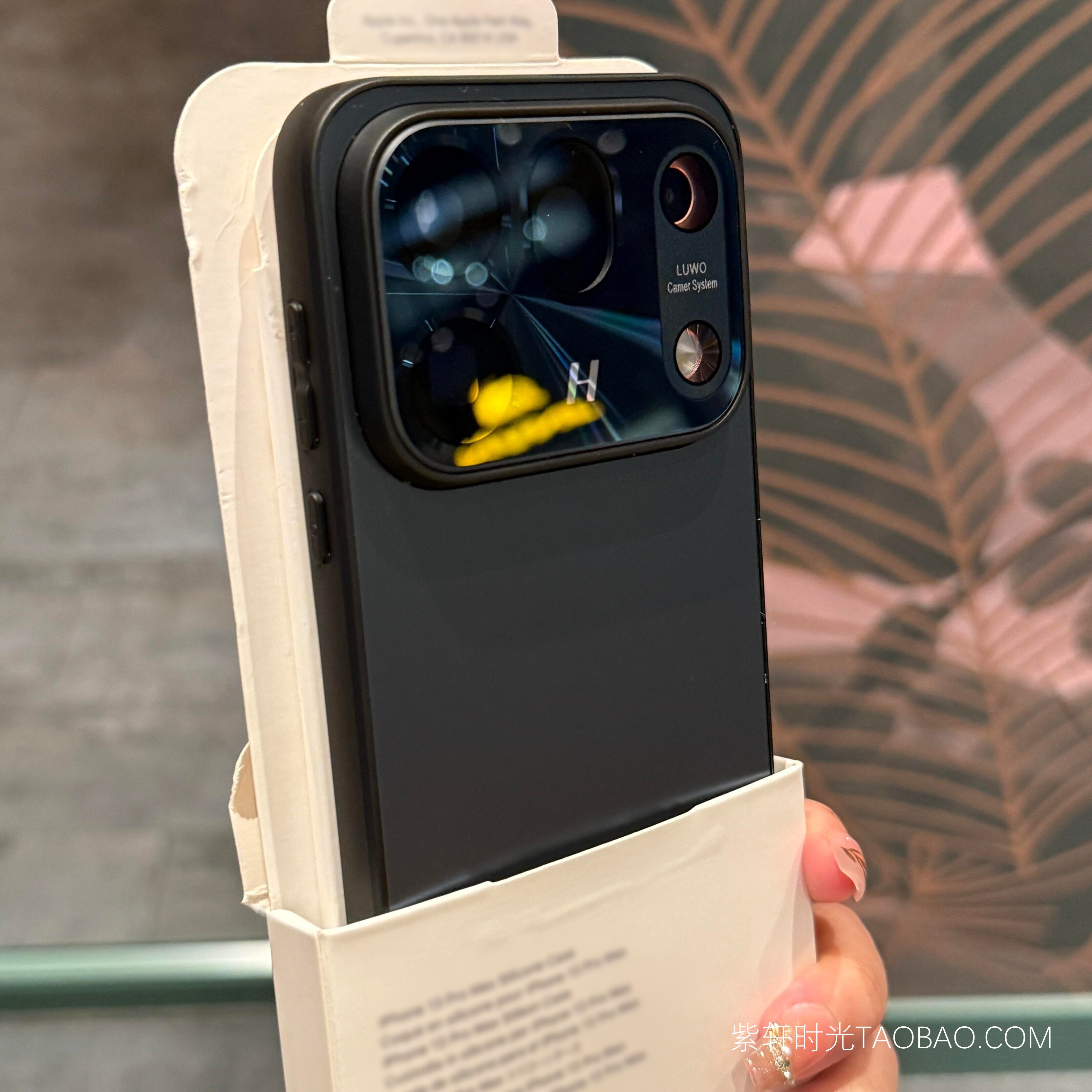 纳米AG磨砂防指纹适用oppoReno16pro手机壳A7promax石墨黑Reno15C/14/13直边A6Spro全包镜头膜K15pro+防摔A5