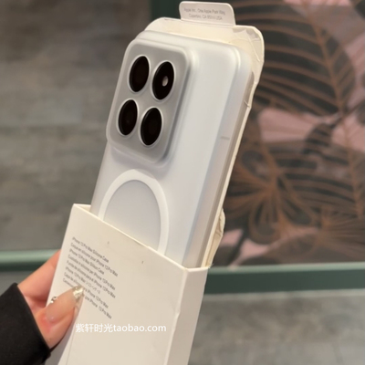 超轻薄磁吸散热磨砂硬壳适用OPPOFindx7手机壳x6pro简约半透明x7ultra全包镜头保护新款高档防指纹手汗