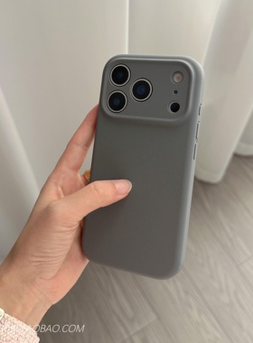 中性高级碳灰色适用vivoX200手机壳S30promini液态硅胶x200pro精孔oppoFindx8镜头全包大孔磨砂纯色耐脏防摔