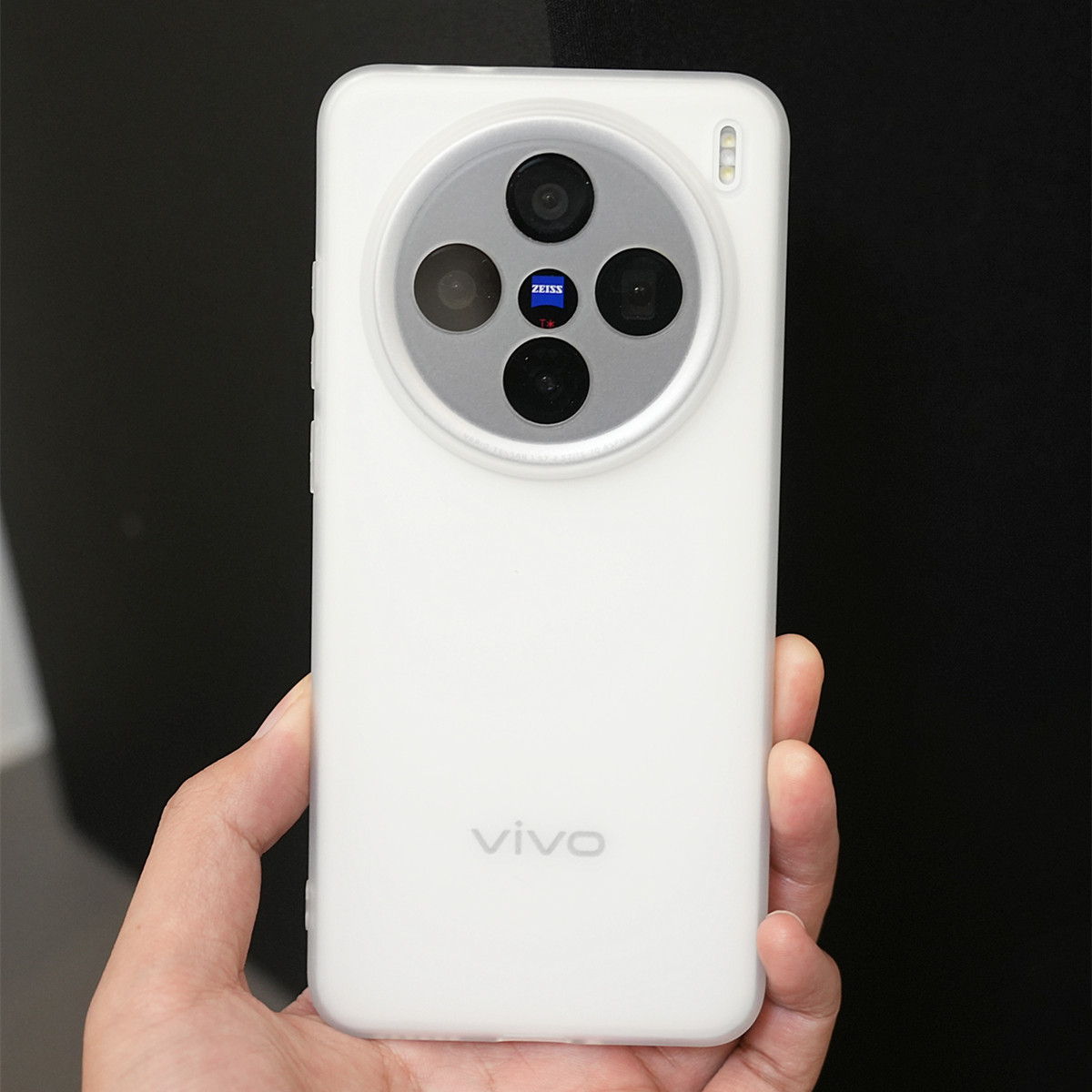 透明磨砂白色适用oppoFindx8手机壳X6/X7Ultra全包镜头Reno13雾面12软壳11/10防指纹9pro+裸机感8/7极简风A3