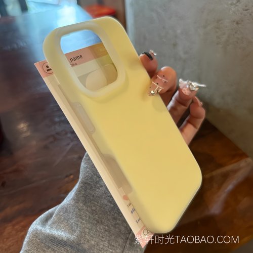 肤感浅奶黄色果冻磁吸Magsafe适用oppo Findx9pro手机壳Reno15液态硅胶14/13雾面Findx8ultra半透明X8s+/X7U