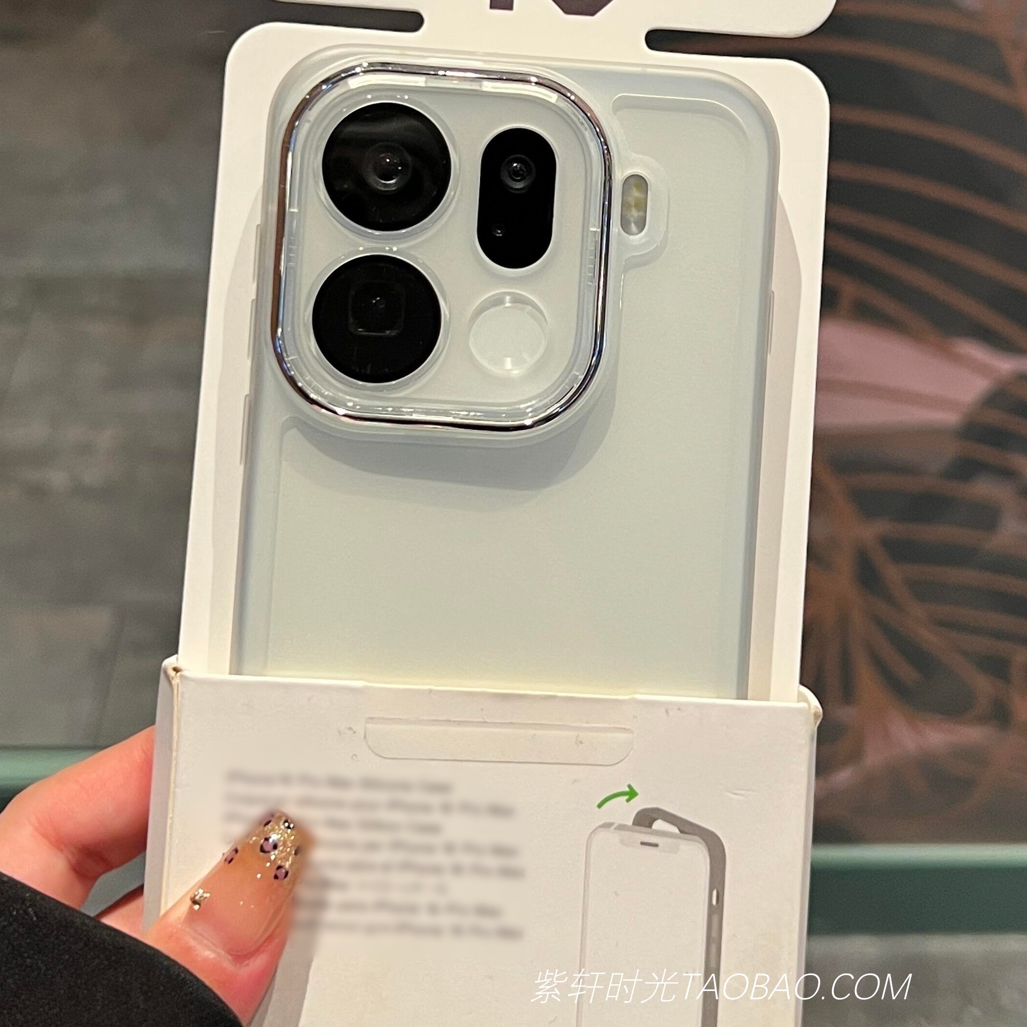 防摔高透硅胶软壳适用OnePlus一加15手机壳1+13T全包镜头Ace6小众Ace5pro简约Ace3高级感11防滑1+Ace2pro新款