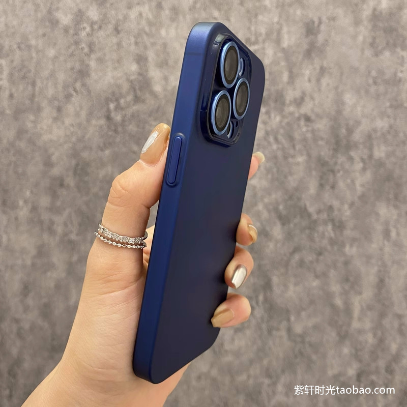 适用三星手机壳薄如纸散热软壳