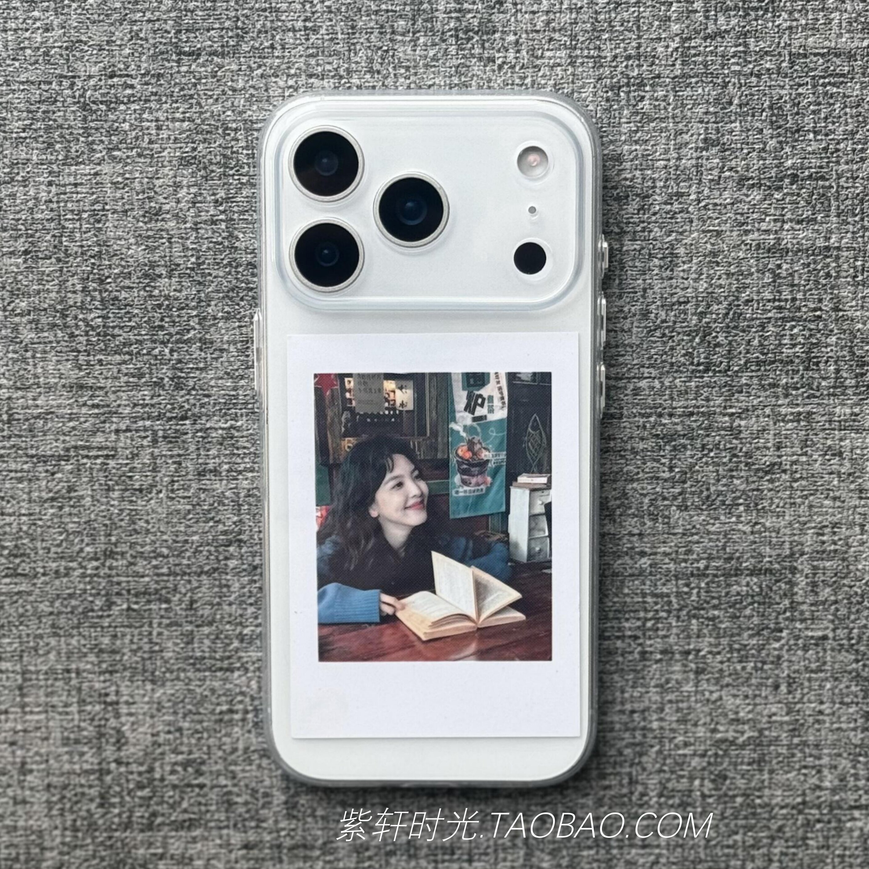 超薄隐形透明软壳不伤机适用iPhone17苹果17promax手机壳16/13小米15/14华为pura80全包镜头mate70/60pro防滑