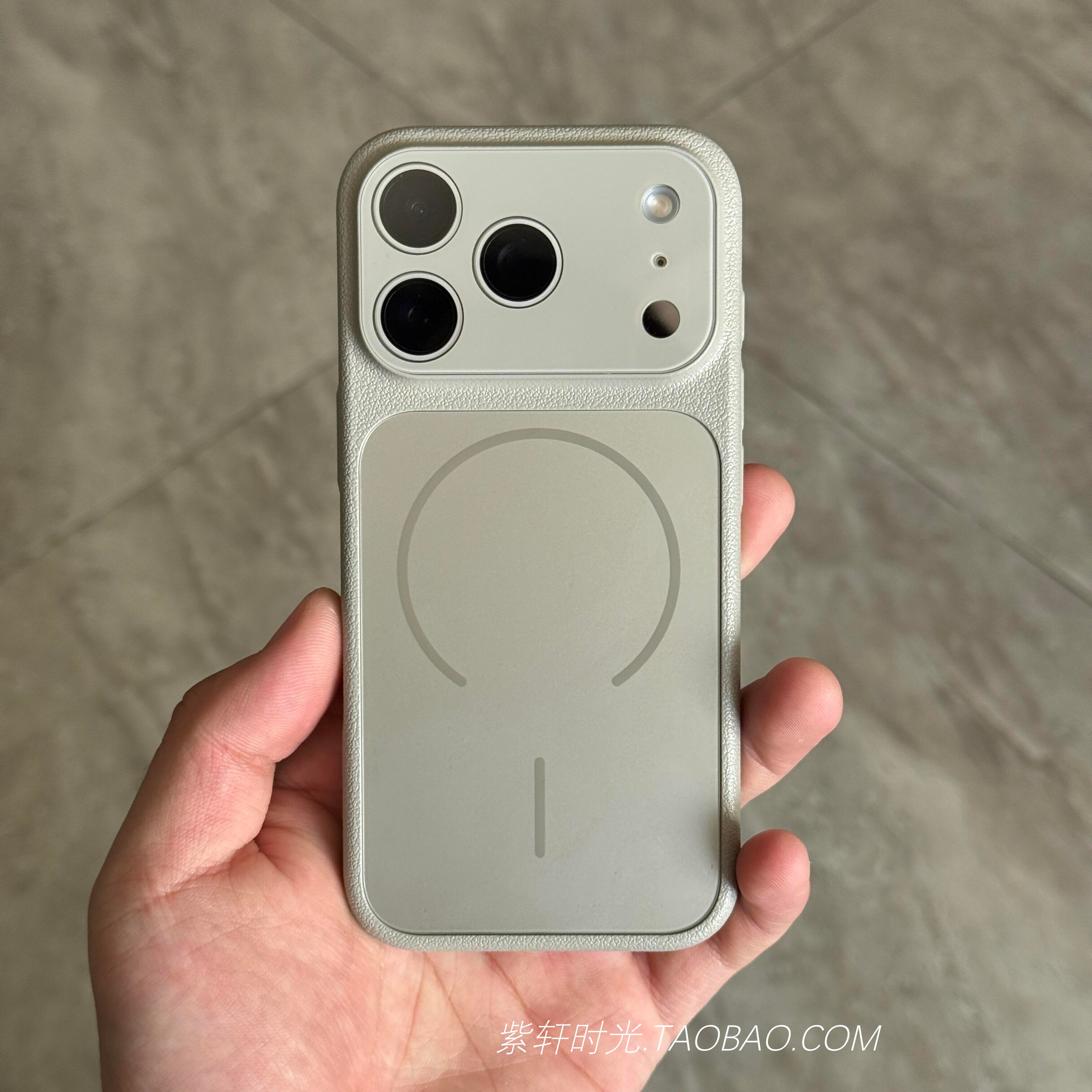 秒变17大视窗全包镜头手机壳适用iPhone17promax苹果17pro纳米AG磨砂16pro磁吸充电15/14亚克力13超薄荔枝纹