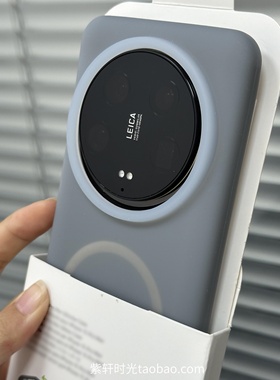 耐脏不沾指纹适用OPPOFindx8ultra手机壳X9磁吸无线充电Reno14一加15液态硅胶1+ACE5pro高级X200pro灰色X300