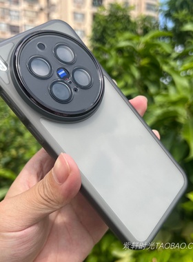 全包一体镜头膜适用荣耀Magic8pro手机壳Power透明GTpro透钛灰色magic7/6pro防摔X70硅胶X60软壳400/300新款