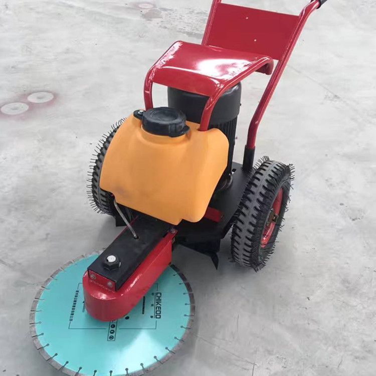 道路管桩水泥混凝土切桩机电动锯桩截桩机卡箍式切桩据桩机