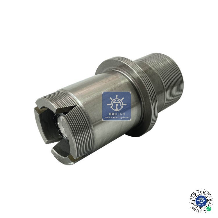 HKA/HLA锚机液压马达控制器平衡阀Balance Valve