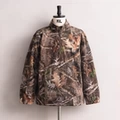 Leaf Camo (Pullover)