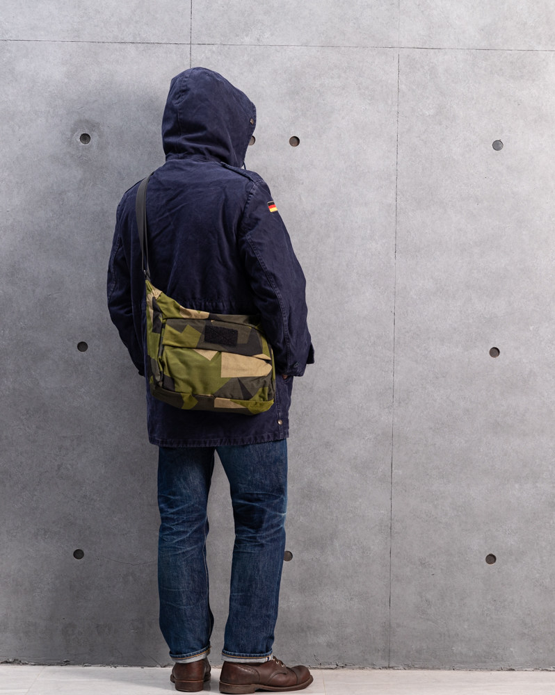 瑞典 M90 迷彩 MC  德军迷彩 LCSB 斜挎包单肩包  CORDURA  面料|ruв категории открытый/альпинизм/в поход/Поездки товаров, армия поклонников одежды/армия поклонников товаров, армия поклонников пакет с, освобождение пакет/сумку - от Buy2taobao.com для оказания профессиональной услуги покупки агента Taobao