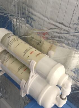 格美净水器自动售水机松浦后置活性碳改善口感去除异味大33