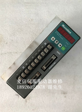 迈信驱动器维修 EP1C PLUS 迈信伺服器维修 TL01 E3S0M放大器维修