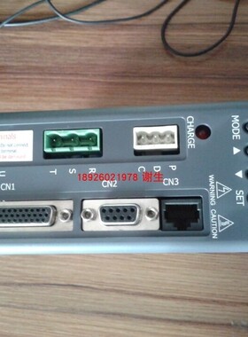 SDA-040A2维修shihlin士林伺服驱动器 士林驱动器03故障报警维修