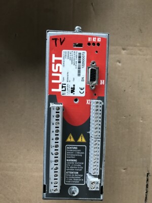 斯德博伺服控制器驱动器维修POSIDRIVE MSD5450无显示故障维修