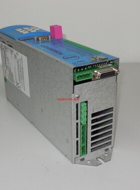 POSIDRIVE斯德博伺服控制器驱动器维修 FDS4024/B报警36 过压保护