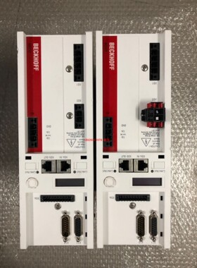 德国倍福驱动器AX2513-B750维修  beckhoff倍福伺服器报警维修