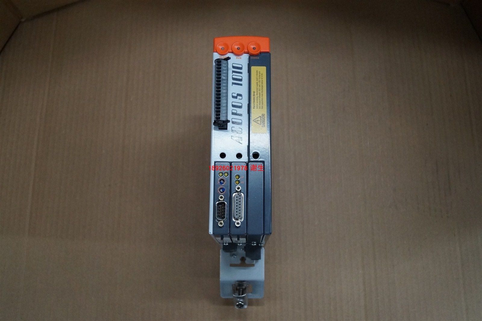 贝加莱伺服驱动器维修 ACOPOS1045 ACPOS1090 1180 免费检测 深圳