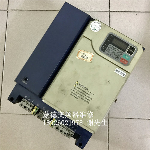 IMS-MF-4022F IMS-GF3-4011E维修蒙德变频器芯片级维修免费检测