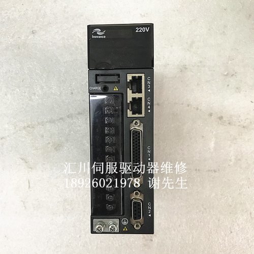IS620PS5R5I-TC 伺服驱动器维修 IS620PS5R5I