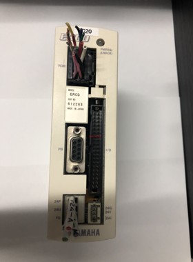 YAMAHA雅马哈伺服驱动器专业维修 RCX320 RCX222 RCX221 RCX340