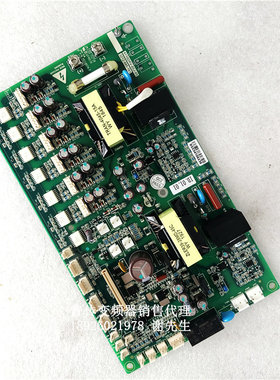 普传变频器主板4110DRV-00J-0