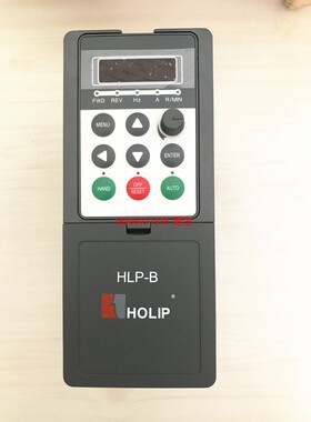 HLPB01D543B 海利普变频器HLP-B 1.5KW 380/400V 三相输入 询价