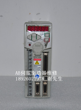 2003-csd3-01bx2/csd3-01bx2 罗克韦尔伺服器维修 AB伺服驱动维修