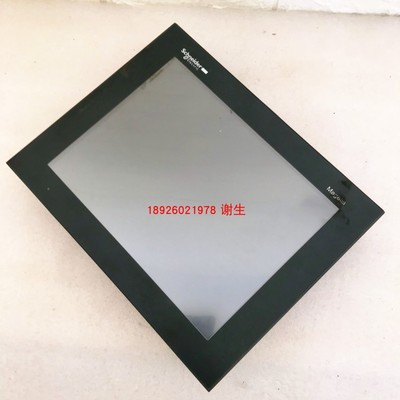 HMIGTO5310 施耐德触摸屏 触摸板 显示屏 配件 施耐德触摸屏维修