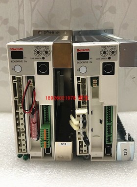 FWA-ECODR3-MGP-01VRS-MS 力士乐伺服驱动器维修