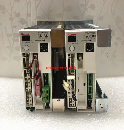 FWA-ECODR3-MGP-01VRS-MS 力士乐伺服驱动器维修