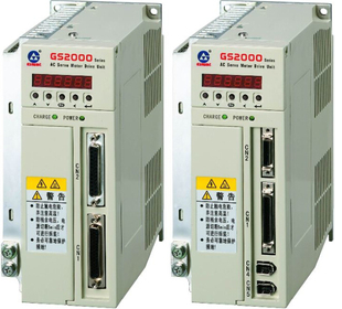 NP1廣州數(shù)控交流伺服驅(qū)動(dòng)單元 GS2030T 廣數(shù)GS2030T伺服驅(qū)動(dòng)器