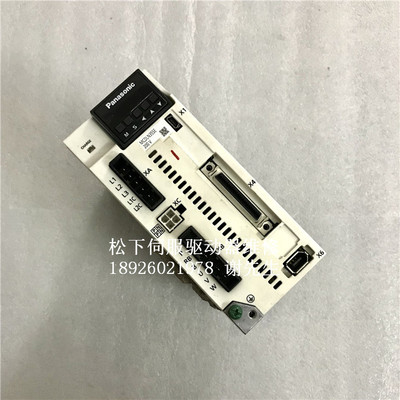 MCDLN35SE 松下伺服驱动器维修 松下A6驱动器750W MCDLN35SG