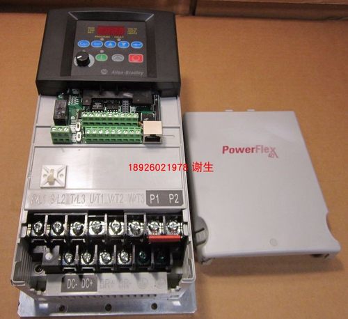 22BD017H204维修AB/罗克韦尔变频器22BD012H204维修 全平台测试