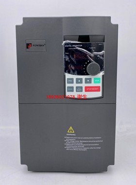 PI9130A 004G1 普传变频器4KW 220V单相调速器 代替PI8100A 004G1