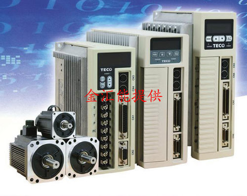 JSMA-MB30ABK01/JSDAP-75A 东元伺服器3KW 通用型 台湾TECO驱动器