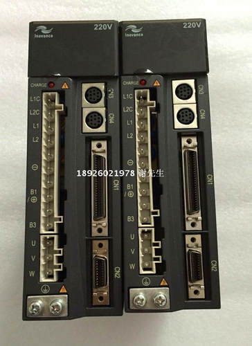 IS600PS5R5I-TC维修各品牌伺服驱动器 控制器修理设置参数灌程序