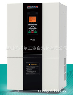 4T5000 V560 四方V560闭环矢量变频器 500KW 三相380V