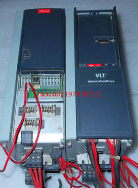 FC202 FC101  FC301 FC302 FC100 VLT3000 FC200丹佛斯变频器维修