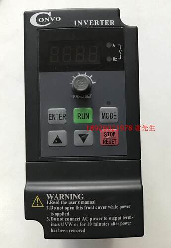 FSCM03.1-0K75-1P220 康沃变频器维修 博世力士乐变频器维修